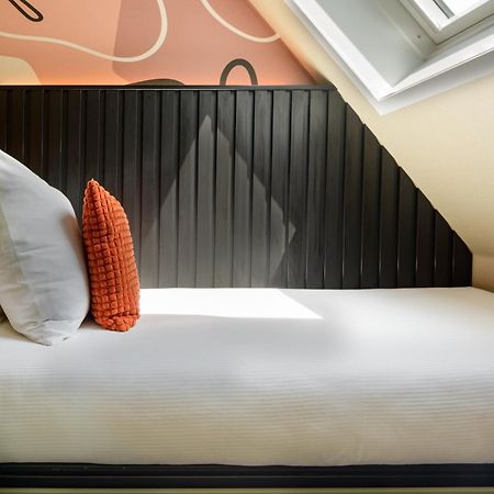 Huygens Place Amsterdam Luaran gambar