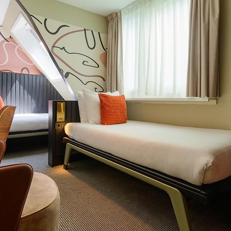 Huygens Place Amsterdam Luaran gambar