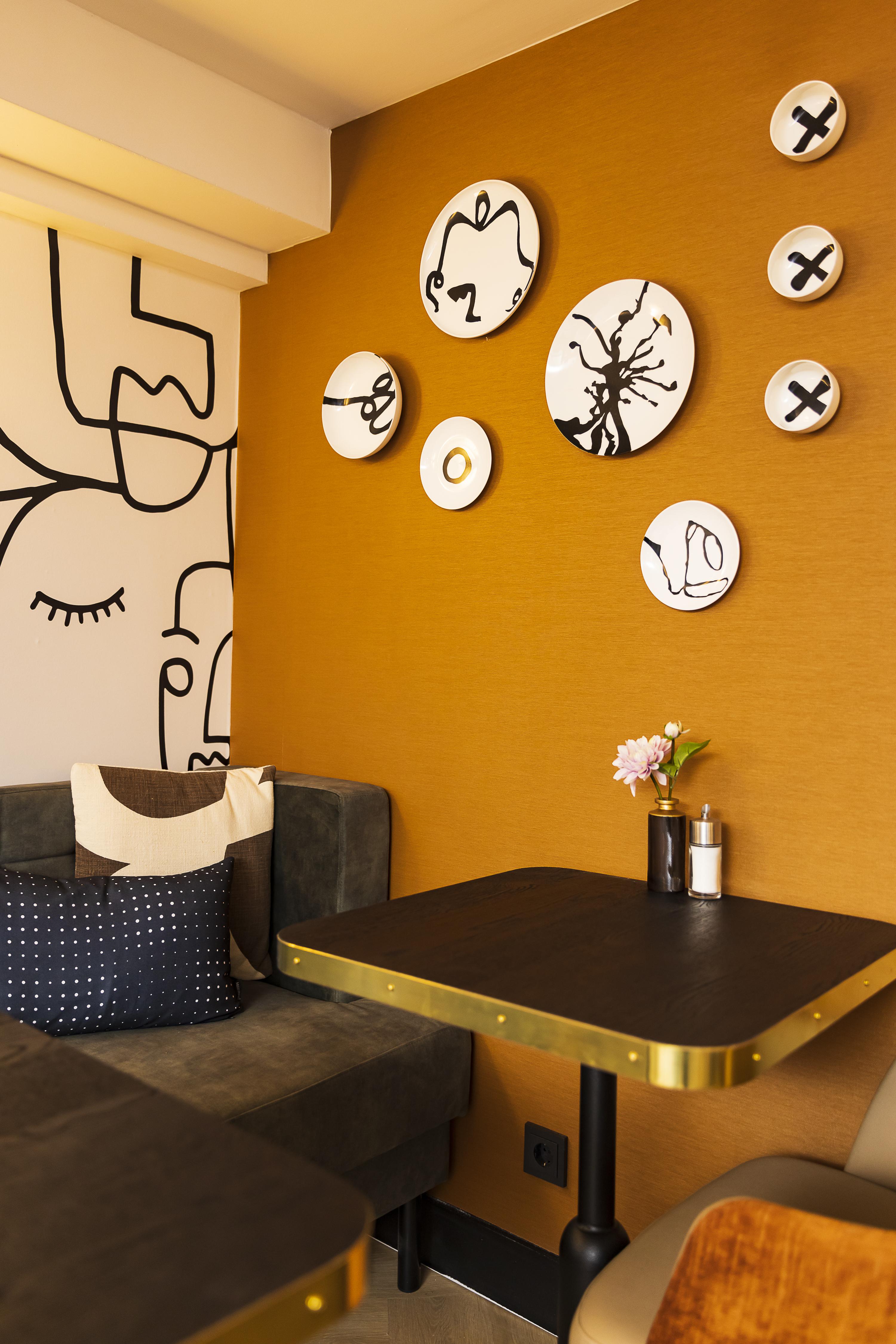 Huygens Place Amsterdam Luaran gambar