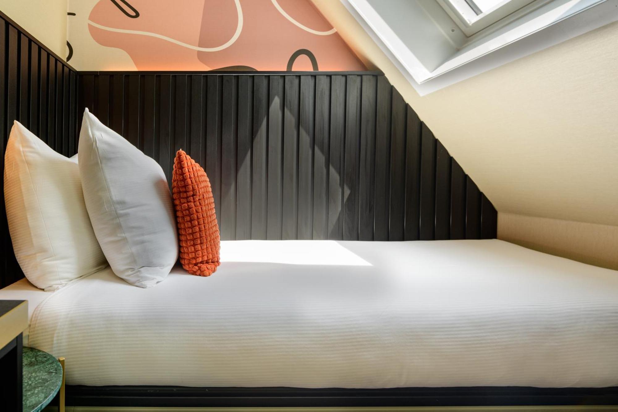 Huygens Place Amsterdam Luaran gambar